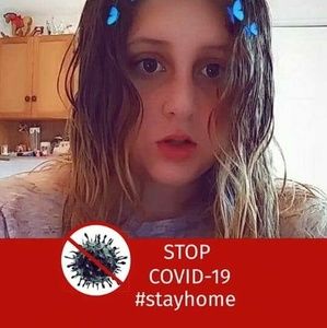 Meet your Posher, Kira